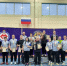 Первенство и Чемпионат Орловской области - Свердловский район