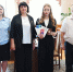 Вручения паспортов - Свердловский район