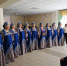 Международный День пожилых людей - Свердловский район