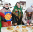 Пятый день Масленицы: «Тёщины вечёрки» - Свердловский район